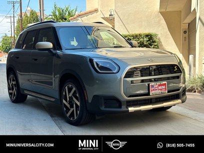 Used 2025 MINI Cooper Countryman SE