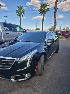 Used 2019 Cadillac XTS Luxury
