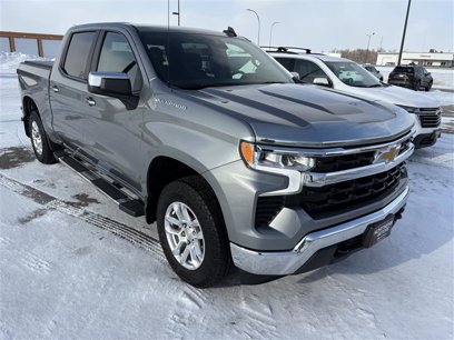 Used 2023 Chevrolet Silverado 1500 LT