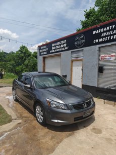 Used 2010 Honda Accord EX-L