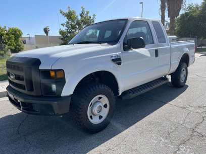 Used 2008 Ford F350 XL