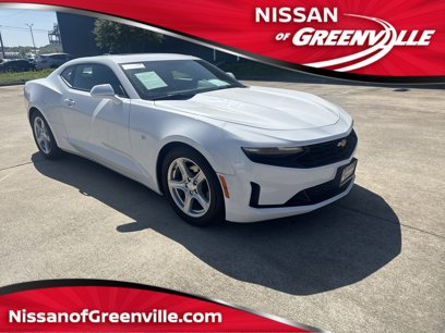 Used 2023 Chevrolet Camaro LT