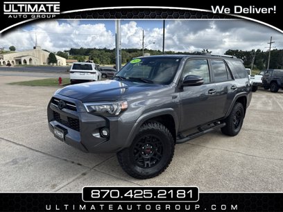 Used 2023 Toyota 4Runner SR5 Premium