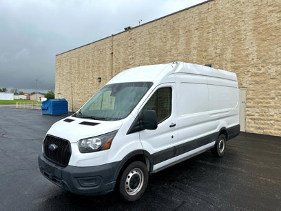 Used 2021 Ford Transit 350 148 High Roof Extended