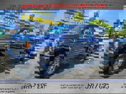 Used 2017 Ford F250 XL w/ Power Equipment Group