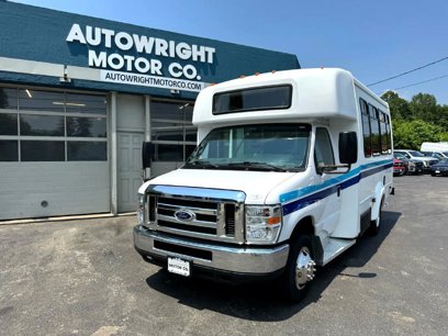 Used 2016 Ford E-350 and Econoline 350 Super Duty