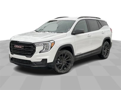 Certified 2023 GMC Terrain SLE w/ Driver Convenience Package