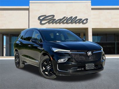 Used 2023 Buick Enclave Essence w/ Experience Buick Package