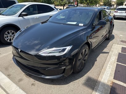 Used 2022 Tesla Model S