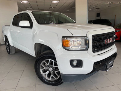 Used 2018 GMC Canyon All Terrain w/ All Terrain X Package