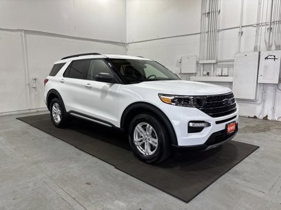 Used 2023 Ford Explorer XLT w/ Equipment Group 202A