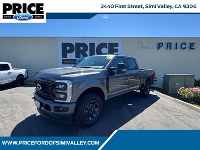 Used 2024 Ford F250 XL w/ STX Appearance Package