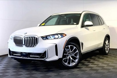Used 2024 BMW X5 xDrive40i w/ Premium Package