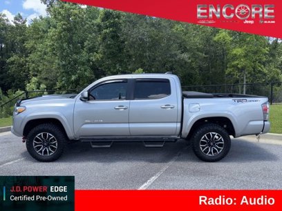 Used 2023 Toyota Tacoma 2WD Double Cab