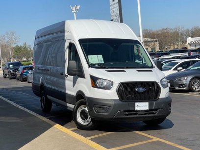 Used 2022 Ford Transit 250 148 High Roof Extended