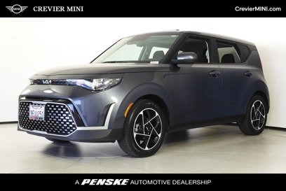 Used 2023 Kia Soul EX