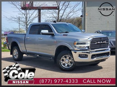 Used 2020 RAM 2500 Laramie