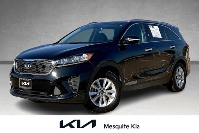 Certified 2020 Kia Sorento LX w/ LX I4 Convenience Package
