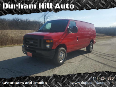 Used 2013 Ford E-350 and Econoline 350 Super Duty w/ PWR Group