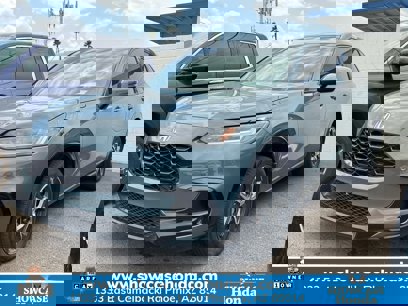 Used 2023 Honda HR-V EX-L