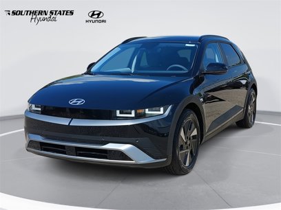 New 2025 Hyundai Ioniq 5 SEL
