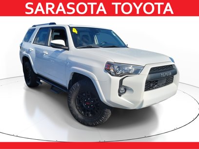Used 2024 Toyota 4Runner SR5 Premium