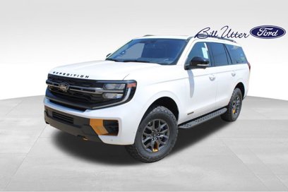 New 2025 Ford Expedition Tremor