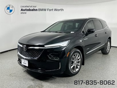 Used 2022 Buick Enclave Avenir w/ Avenir Technology Package