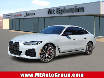 Used 2024 BMW 430i Gran Coupe w/ M Sport Package (Priority 1)