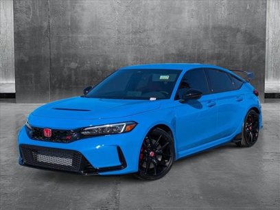 Used 2024 Honda Civic Type R
