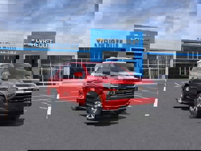 New 2025 Chevrolet Tahoe LT