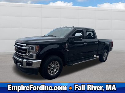 Used 2020 Ford F350 Lariat w/ Lariat Ultimate Package