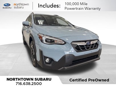 Used 2023 Subaru Crosstrek 2.5i Limited
