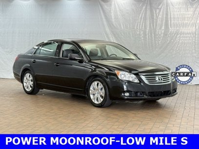 Used 2008 Toyota Avalon XLS