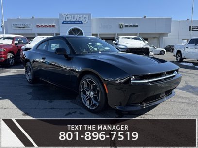 New 2025 Dodge Charger R/T w/ Plus Group
