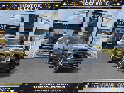 New 2025 Buick Enclave Preferred w/ LPO, Floor Liner Package