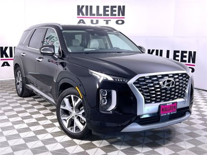 Used 2022 Hyundai Palisade Limited