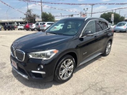 Used 2017 BMW X1 xDrive28i