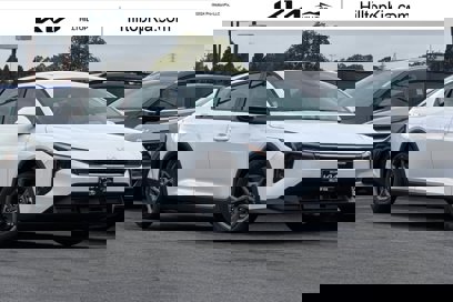 New 2025 Kia K4 LXS