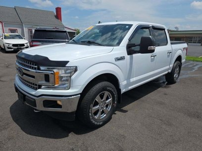 Used 2019 Ford F150 XLT