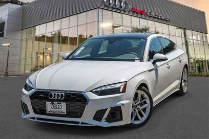 Used 2024 Audi A5 2.0T Premium Plus