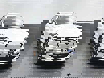 New 2025 Ford Mustang Mach-E Select