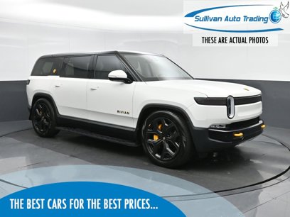 Used 2023 Rivian R1S Launch Edition