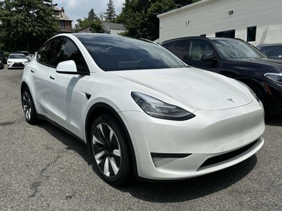 Used 2020 Tesla Model Y Long Range