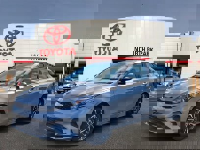 Used 2024 Kia Forte LXS