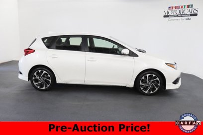 Used 2018 Toyota Corolla iM