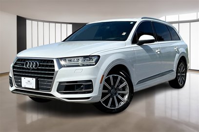 Used 2019 Audi Q7 3.0T Prestige