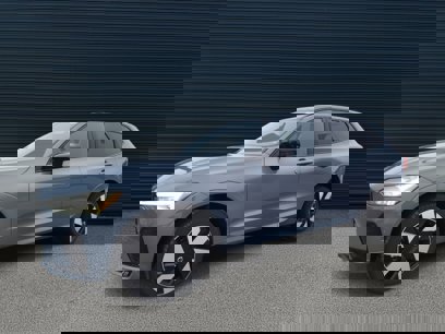 Certified 2024 Volvo XC60 B5 Plus w/ Protection Package Premier