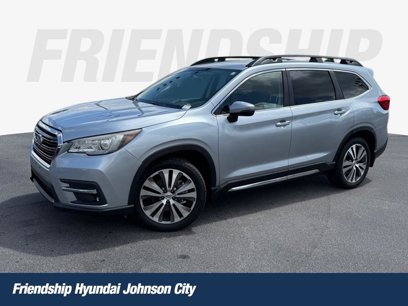 Used 2019 Subaru Ascent Limited w/ Popular Package #2