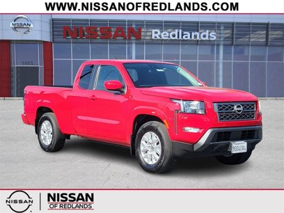 Used 2024 Nissan Frontier SV w/ SV Convenience Package